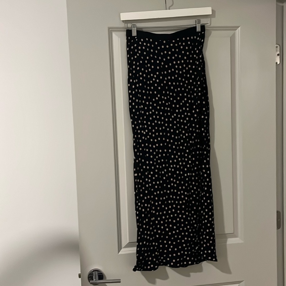 New with tags sanctuary maxi skirt